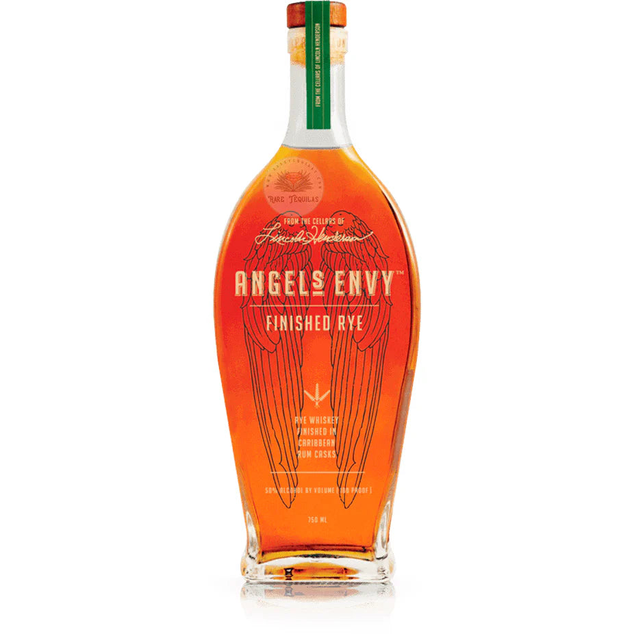 Angels Envy Rye 100Prf