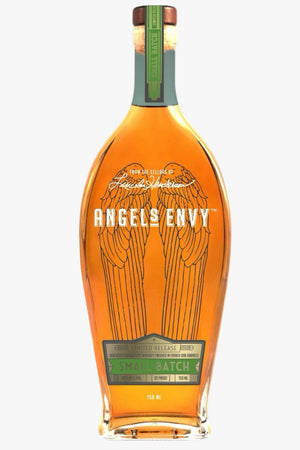 Angels Envy Small Batch Rye