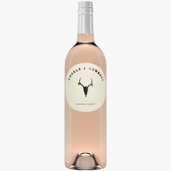 Angels &amp; Cowboys Sonoma Rose