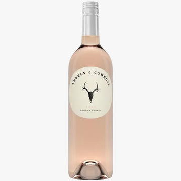 Angels & Cowboys Sonoma Rose