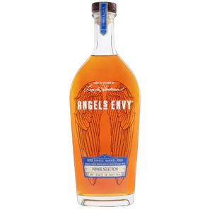Angels Envy Luekens Single Barrel Select Sherry Cask