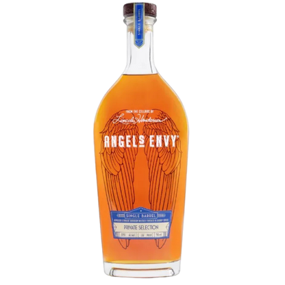 Angels Envy Luekens Single Barrel Select Sherry Cask