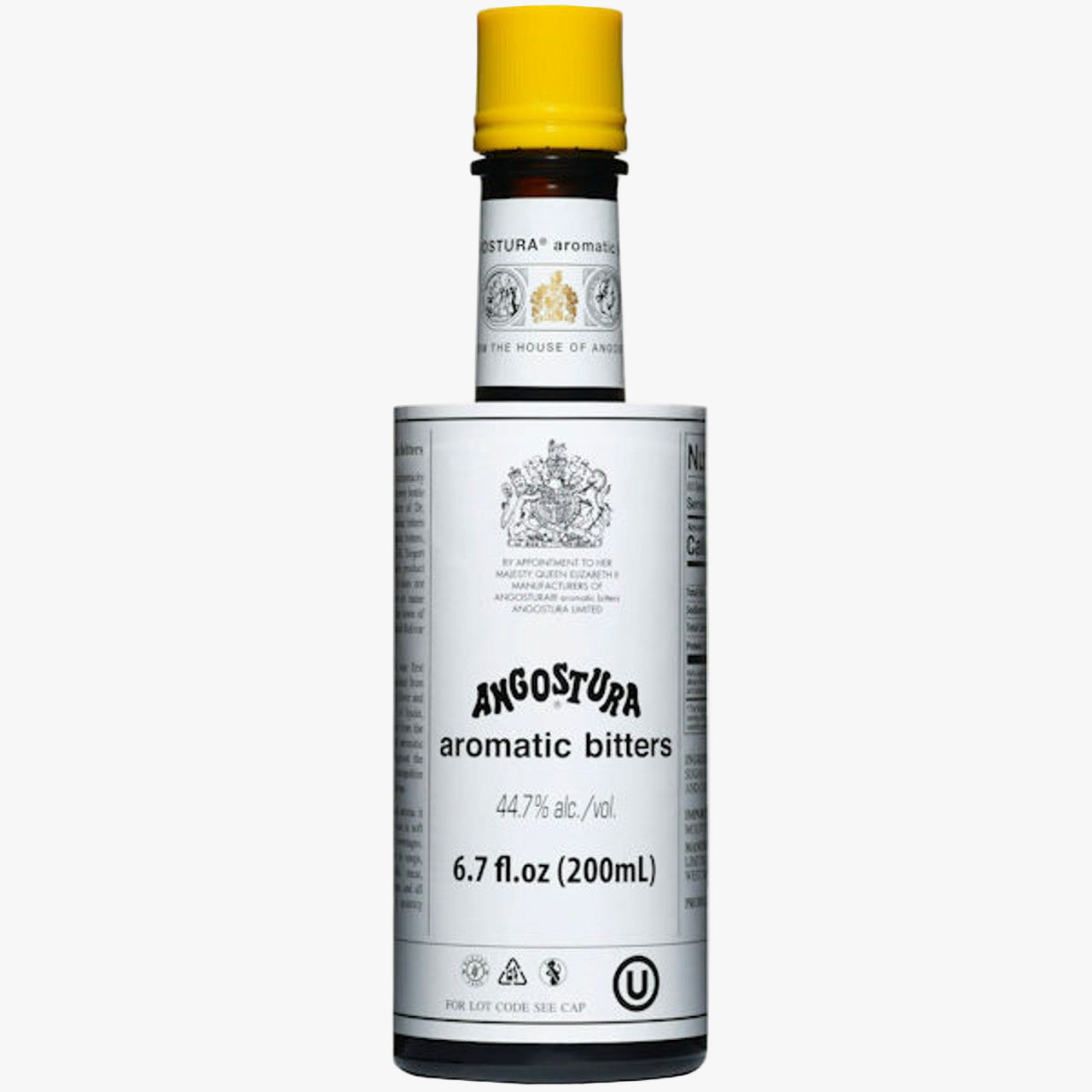 Angostura Aromatic Bitters 6.7oz