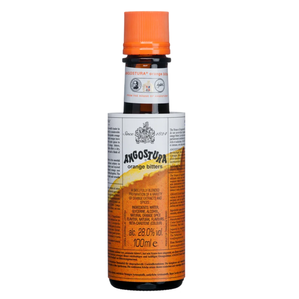 Angostura Orange Bitters