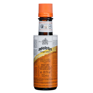 Angostura Orange Bitters