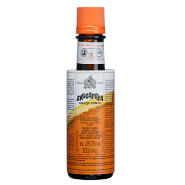 Angostura Orange Bitters