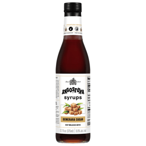 Angostura Syrups Demerara Sugar