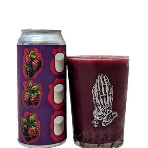 Angry Chair Pete's Sake Sour  4pk Cn
