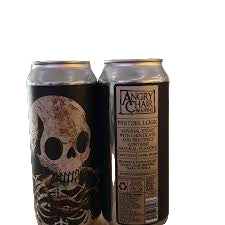Angry Chair Pretzel Logic Imperial Stout