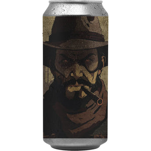 Angry Chair Short Story Brown Ale