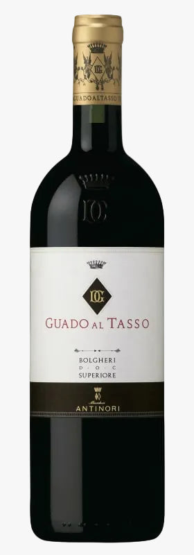 Antinori Guado al Tasso 2022