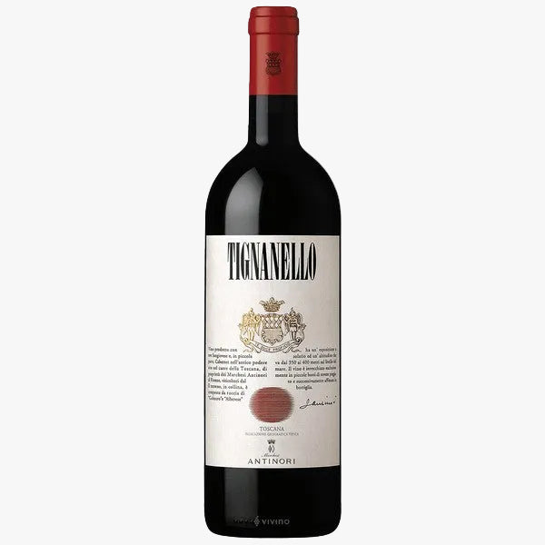 Antinori Tignanello 2022