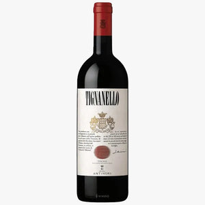 Antinori Tignanello 2022