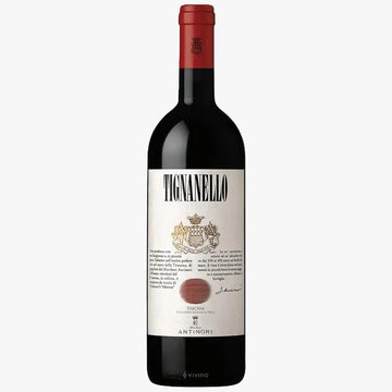Antinori Tignanello 2022