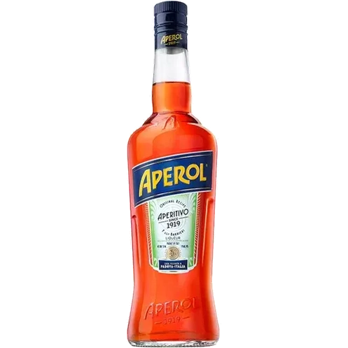 Aperol Aperitivo Liqueur