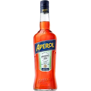 Aperol Aperitivo Liqueur