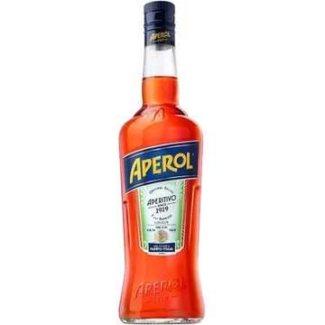 Aperol Aperitivo Liqueur