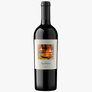 Aperture Sonoma Red 2022