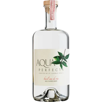 Aqua Perfecta Basil Eau De Vie Brandy
