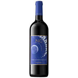 Argiano Non Confunditur
