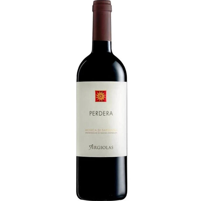 Argiolas Perdera Doc