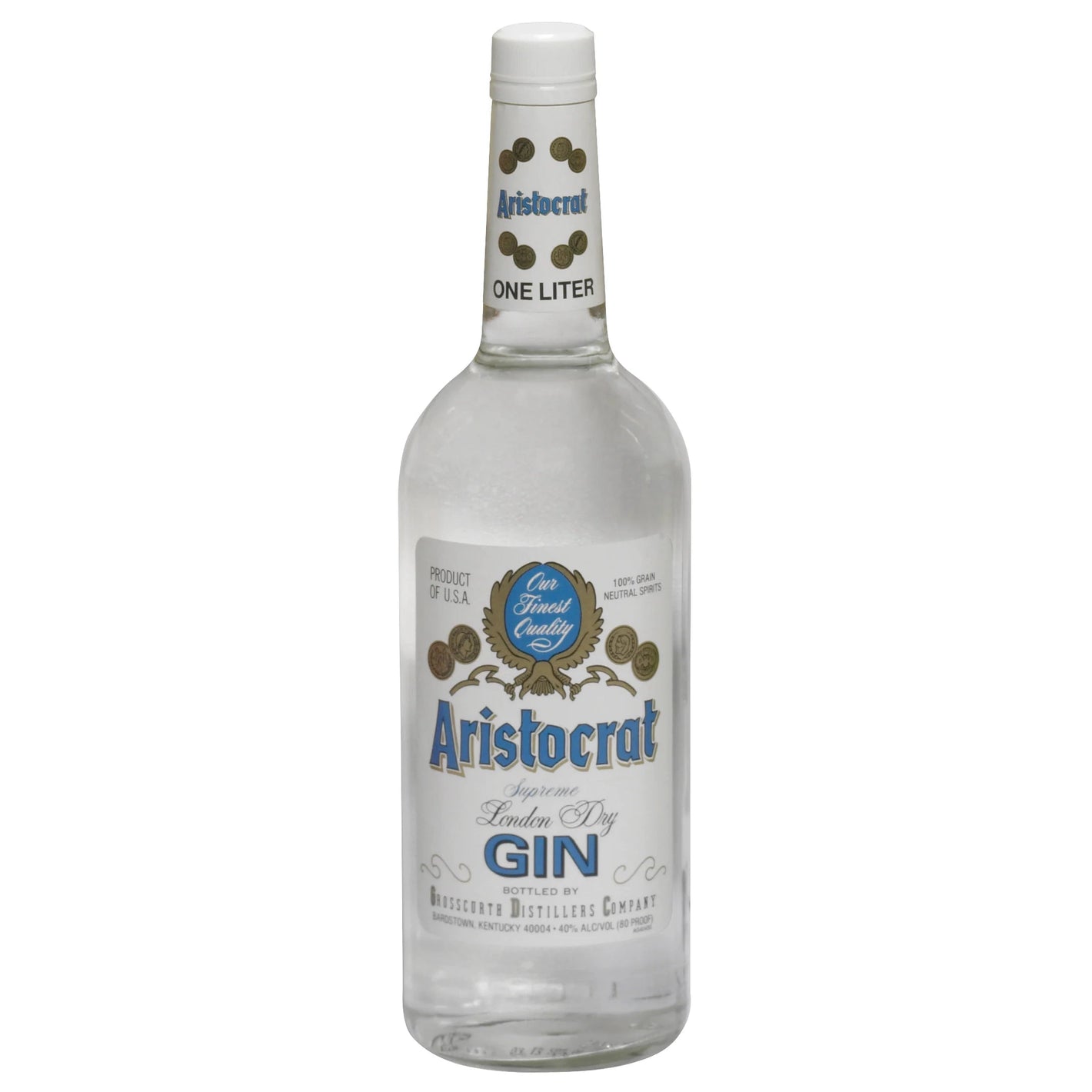 Aristocrat Gin