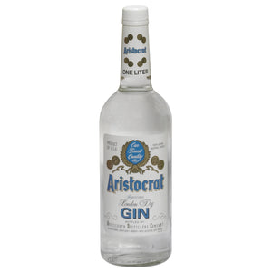 Aristocrat Gin