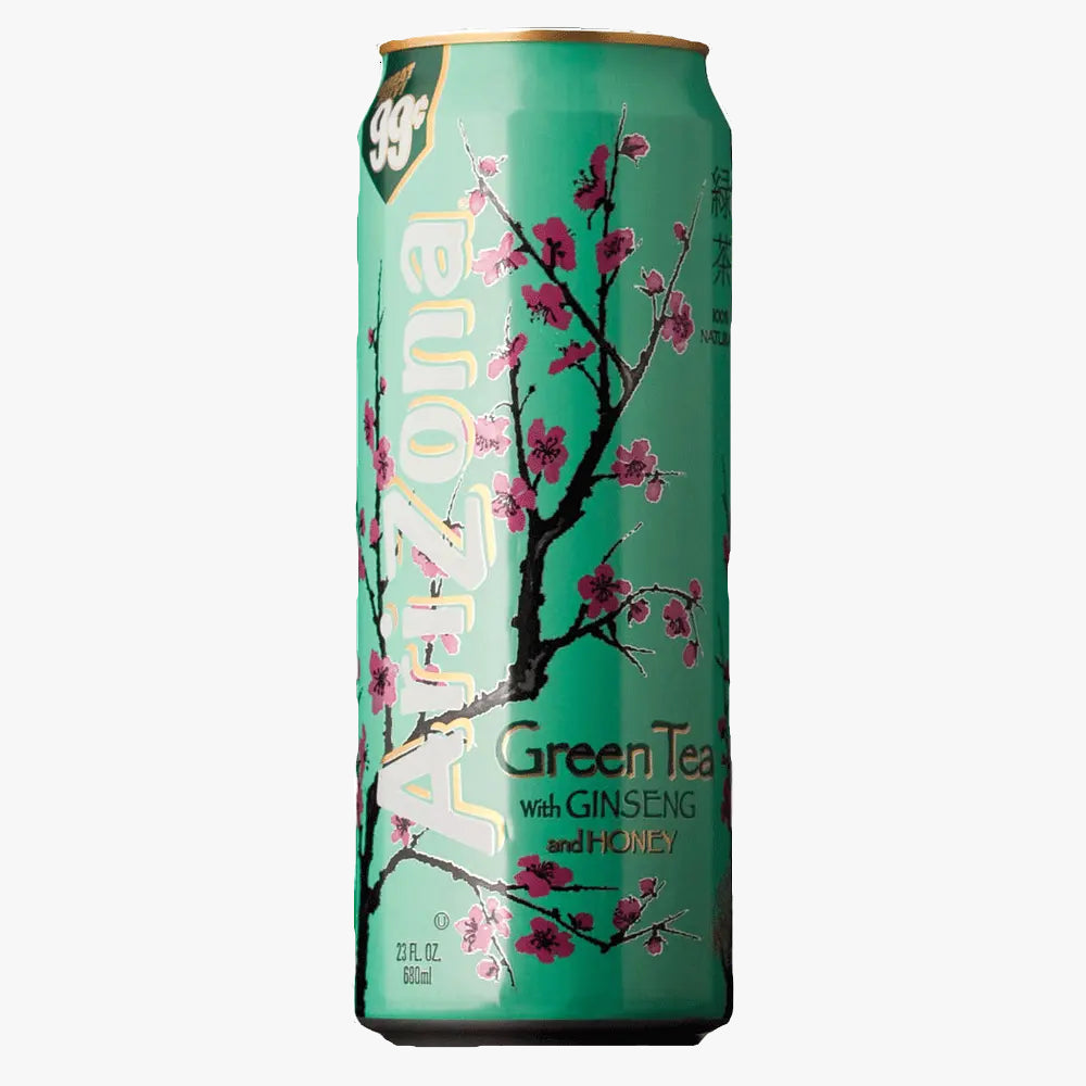 Arizona Ginseng Honey 24oz