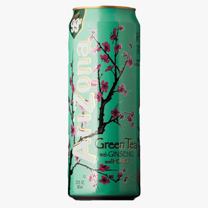 Arizona Ginseng Honey 24oz