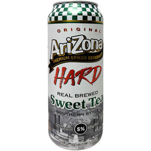 Arizona Hard Sweet Tea