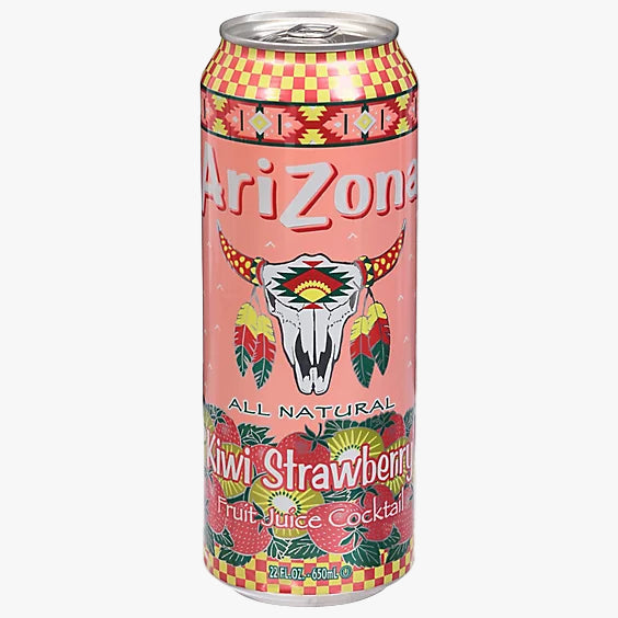 Arizona Kiwi Strawberry