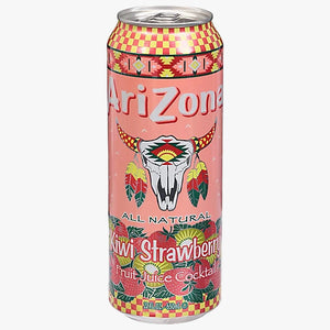 Arizona Kiwi Strawberry