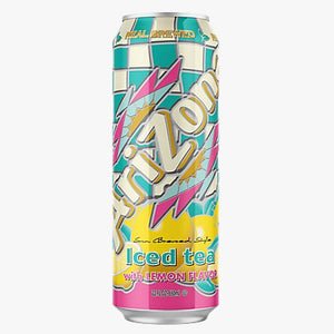Arizona Lemon Iced Tea