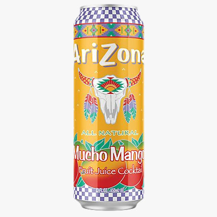 Arizona Mucho Mango