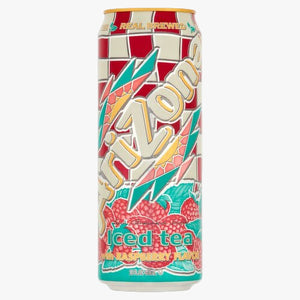 Arizona Raspberry Iced Tea
