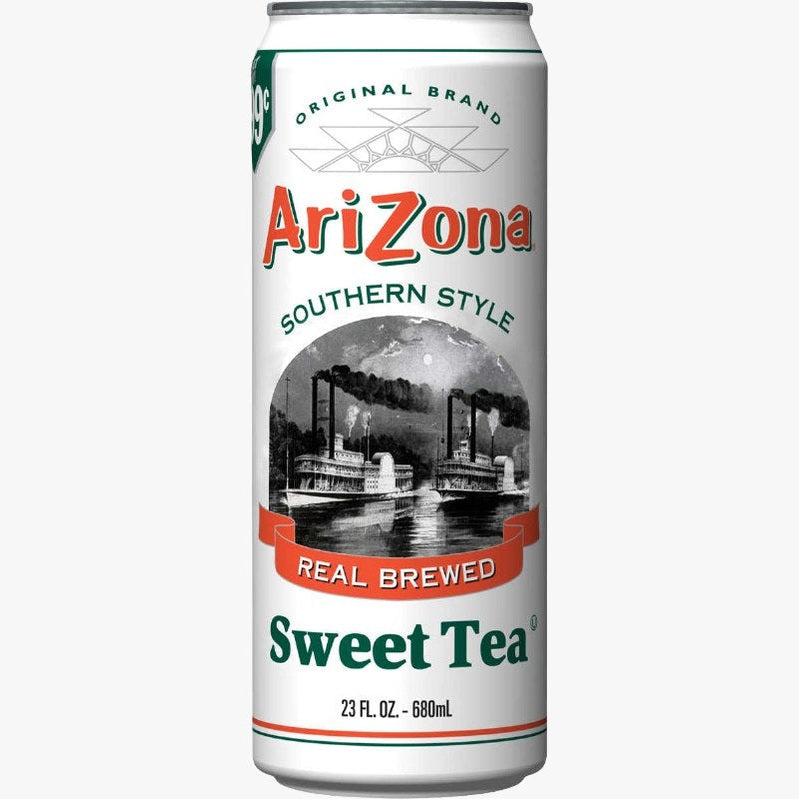 Arizona Southern Sweet Tea