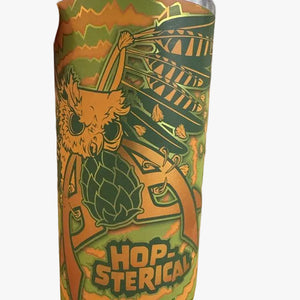 Arkane Hopsterical IPA