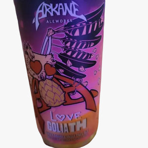 Arkane Love Goliath NEIPA