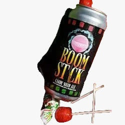 Arkane Watermelon Boomstick Sour