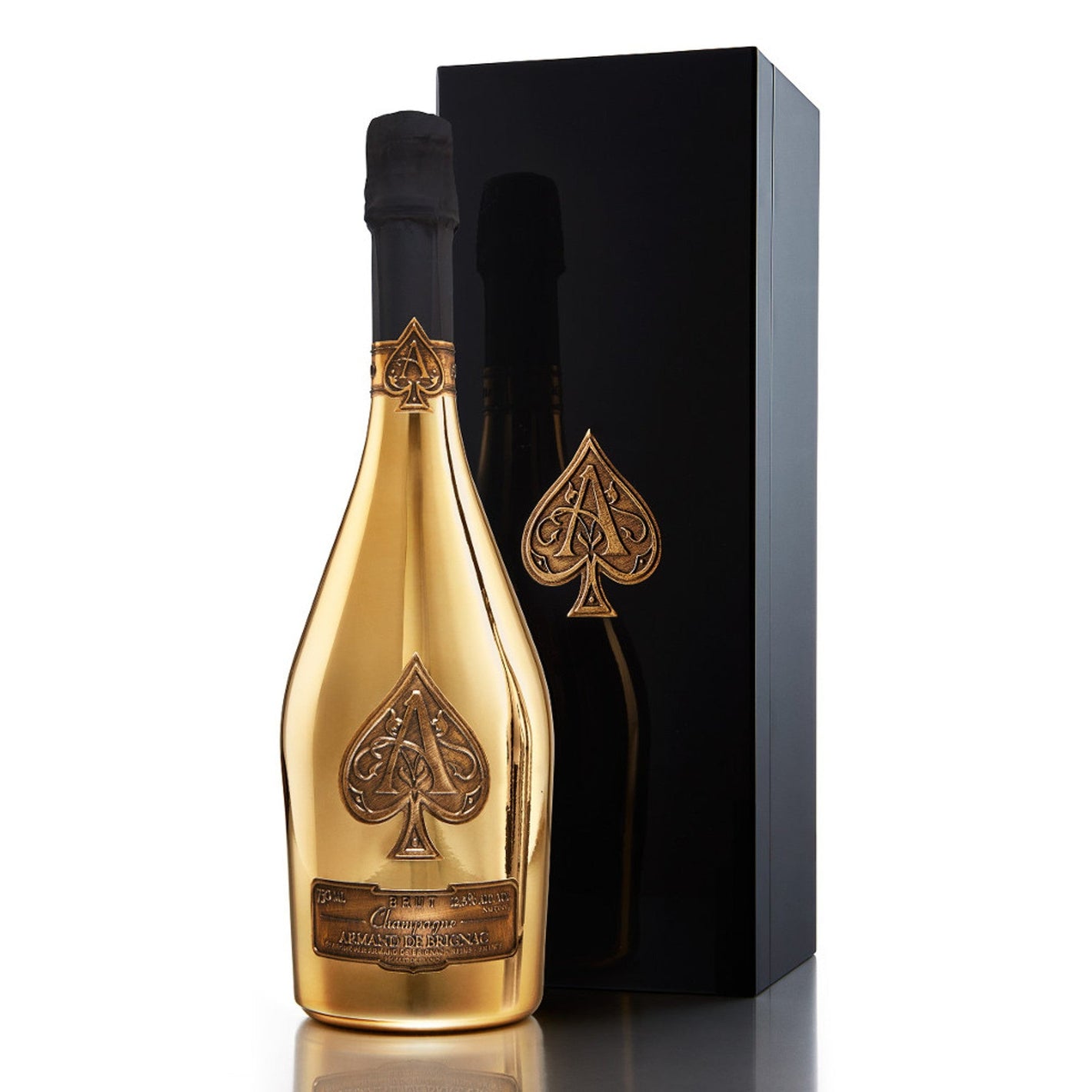 Armand De Brignac Brut Ace of Spade NV 1.5L