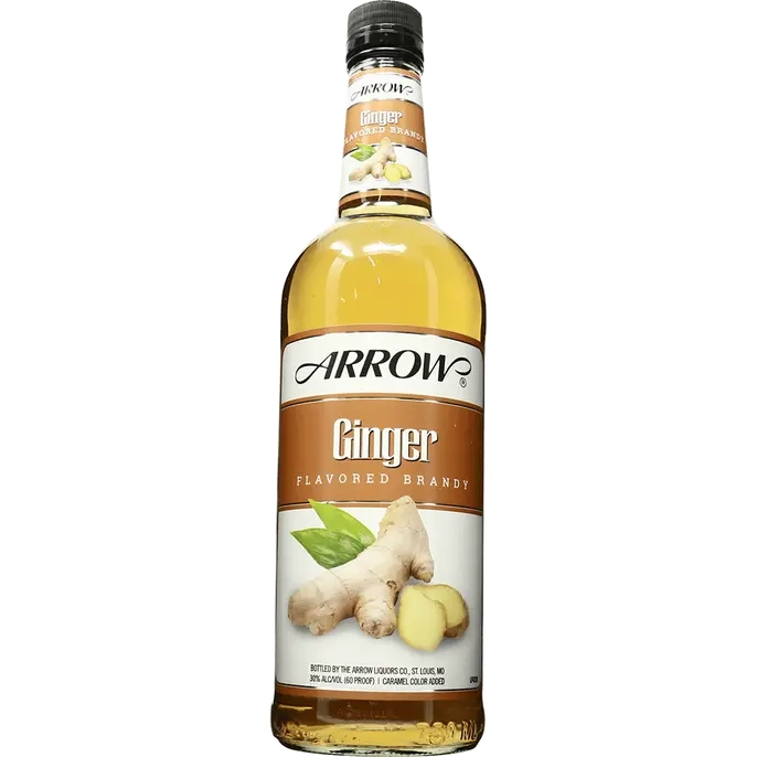 Arrow Ginger Brandy