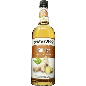 Arrow Ginger Brandy