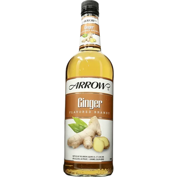 Arrow Ginger Brandy