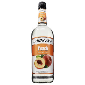 Arrow Peach Schnapps