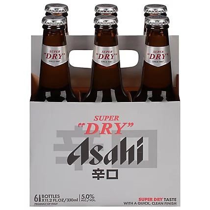 Asahi Beer