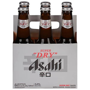 Asahi Beer