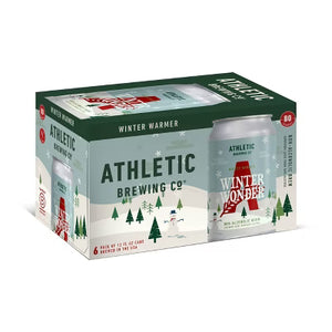 Athletic Brewing Winter Wonder Warmer NA