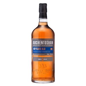 Auchentoshan 18Yr Single Malt Scotch
