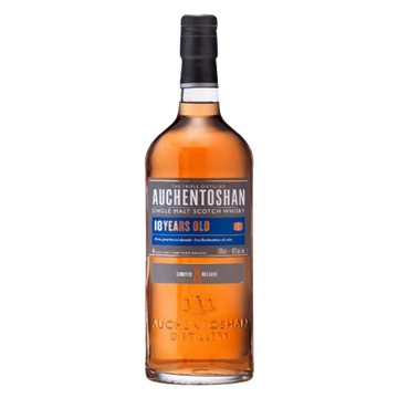Auchentoshan 18Yr Single Malt Scotch