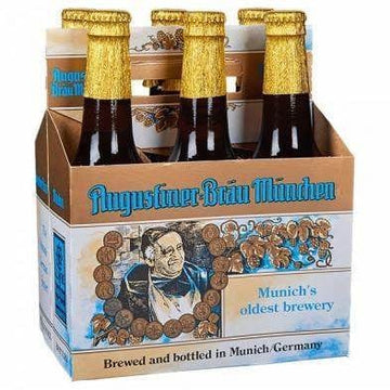 Augustiner Brau Maximator